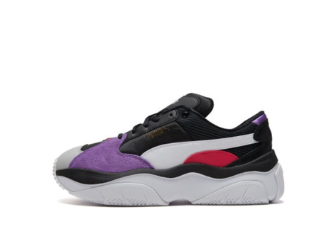 PUMA Storm.Y Gray Violet (371279 01) bunt