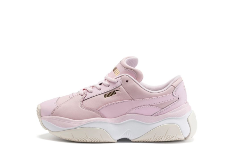 PUMA Storm.Y Low Parfait (372166_01) pink