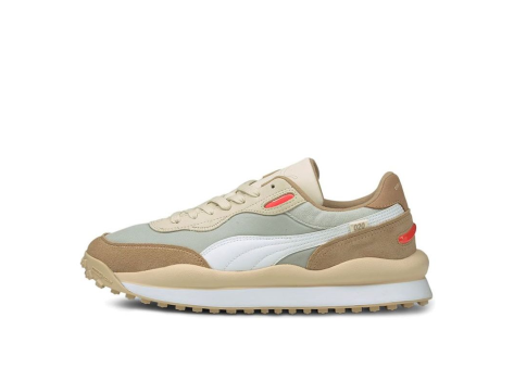 PUMA Style Rider Convey (375621_01) beige