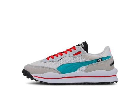 PUMA Style Rider (373381-04) bunt