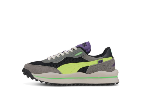 PUMA Style Rider Neo Archive (373381-001) bunt