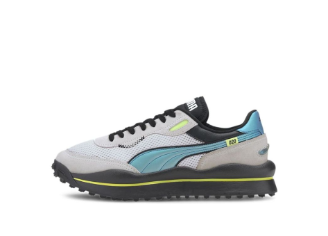 PUMA Style Rider Petrol Spill (373237-001) bunt