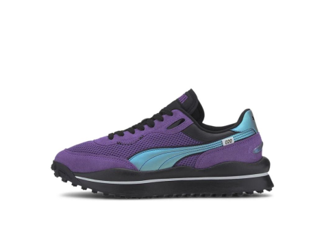 PUMA Style Rider (373237-002) bunt