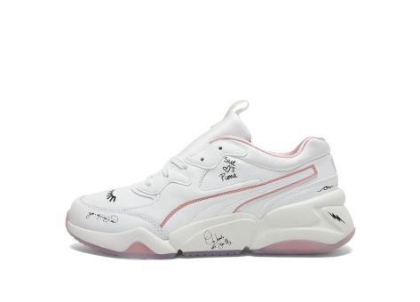 PUMA Sue Tsai x Nova Bright (369878-01) weiss