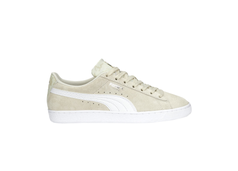 PUMA SUEDE (38984301) gelb