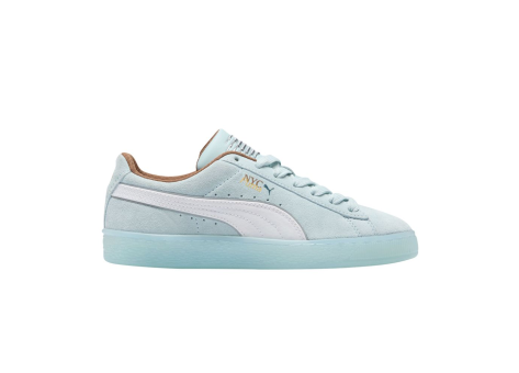 PUMA Suede (400842-01) blau