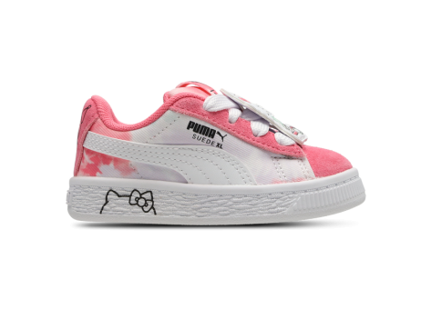 PUMA Suede Hello Kitty XL (401418-01) bunt