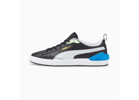 PUMA Suede Bloc Ice Flow (380705_05) schwarz