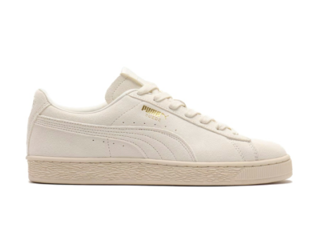 PUMA Stead Charles F. Suede (403701-01) beige