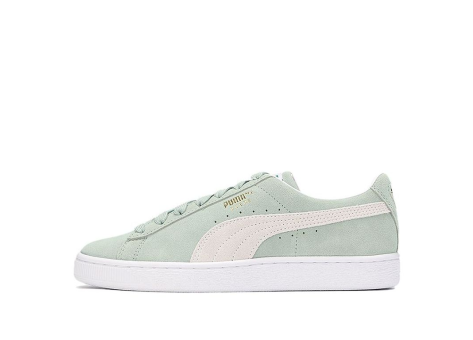 PUMA Suede Classic (374915-013) grün