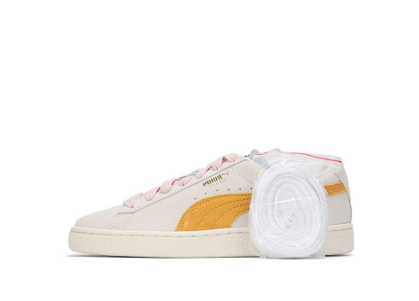 PUMA Suede Classic 21 (374915-025) beige