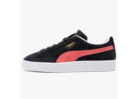 PUMA Suede Classic 21 Paradise (381410 28) bunt