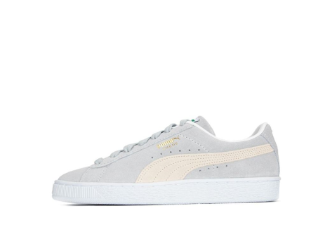PUMA Suede Classic 21 Platinum Pristine (374915-55) grau