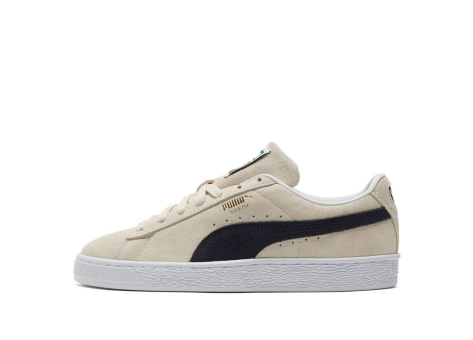 PUMA Suede Classic 21 Pristine Parisian Night (374915-43) beige