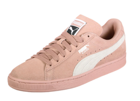 PUMA Suede Classic (355462-67) pink