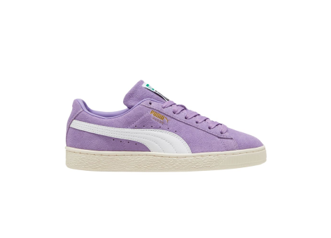 PUMA SUEDE CLASSIC (399781-18) lila