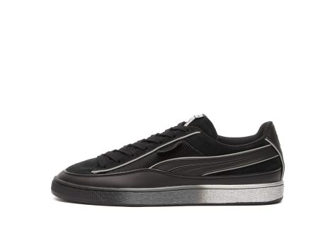 PUMA Suede Classic Ahluwalia (403815-01) schwarz