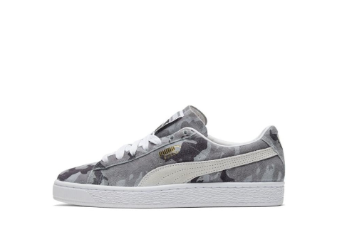 PUMA Suede Classic Ambush Castle Rock (369626-02) bunt