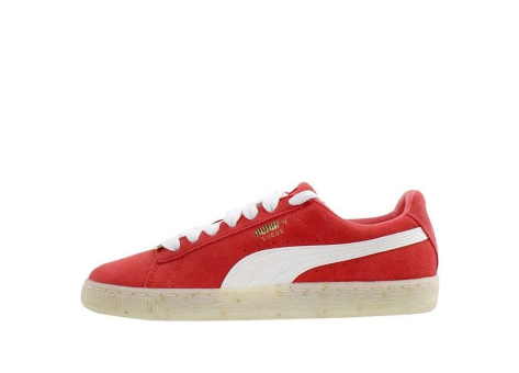 PUMA Suede Classic B BOY Fabulous (365559 02) rot