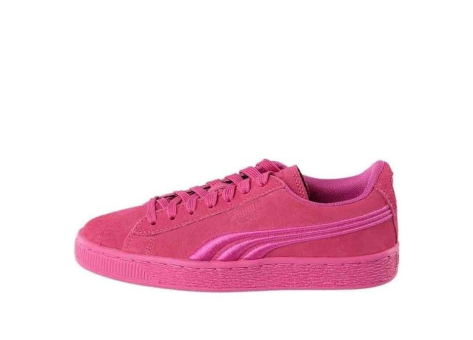 PUMA Suede Classic Badge Shocking (362951 05) pink