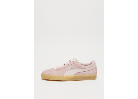 PUMA Suede Classic Bubble (366440-02) pink