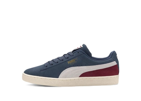 PUMA Suede Classic Dark Denim Cordovan (365347-83) bunt