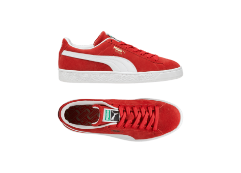 PUMA Classic (399781/002) rot