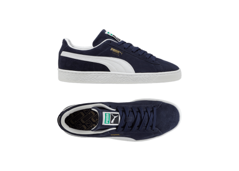 PUMA Suede Classic (399781/003) blau