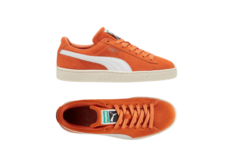 PUMA Suede Classic F17 (399781/017) weiss