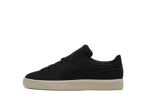 PUMA Suede Classic Low Top (384194-01) schwarz