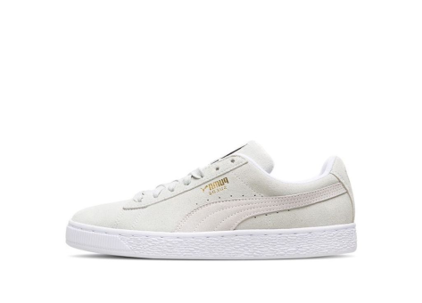 PUMA Suede Classic Low Top Board (365347 09) beige