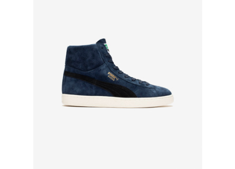 PUMA Suede Classic Mid x Noah (398315-01) blau