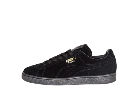 PUMA Suede Classic Mono Iced (360231 04) schwarz