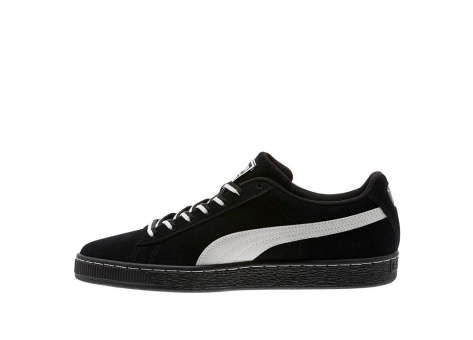 PUMA Suede Classic Other Side Casual (369206-01) schwarz