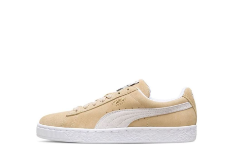 PUMA Suede Classic Pebble (365347-11) beige