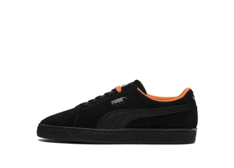 PUMA Suede Classic Tonal Nu Skool (367424-02) schwarz