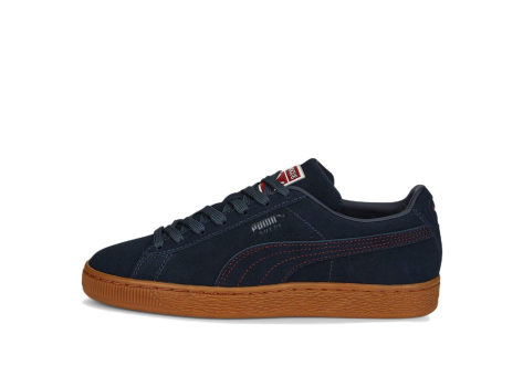 PUMA Suede x VOGUE Classic (387687-02) blau