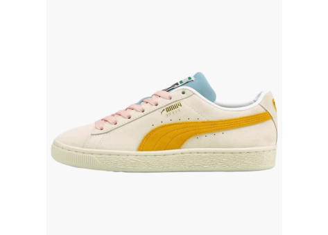 PUMA Suede Classic 21 Ivory Glow Mineral (374915-25) beige