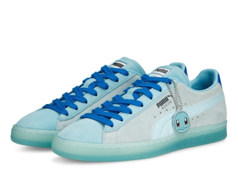 puma squirtle shoes