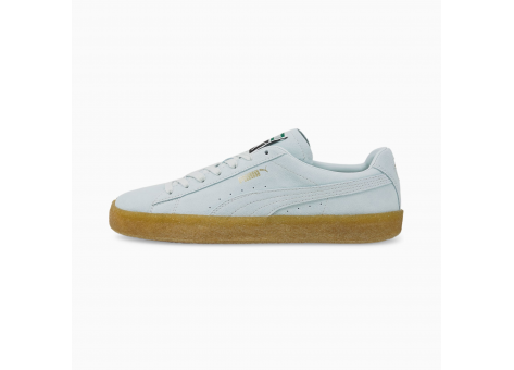 PUMA Suede Crepe (380707_07) weiss