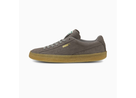PUMA Suede Crepe (380707 03) grau