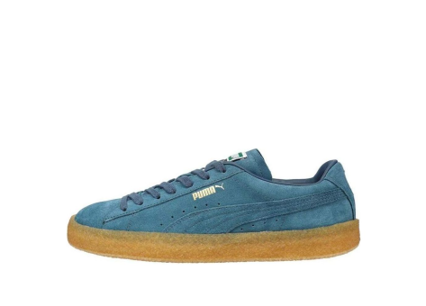PUMA Suede Crepe Intense Blue (380707 06) blau