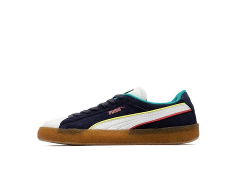 PUMA Suede Crepe Stb (388149-01) bunt