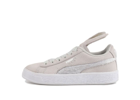 PUMA Suede Easter AC Glacier Gray (368945-03) beige