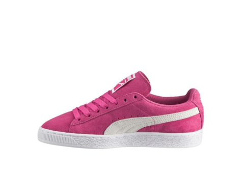 PUMA Suede (35546238) pink