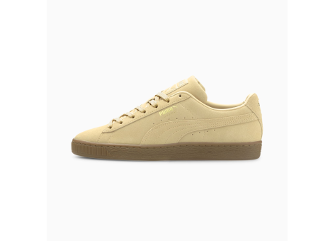 PUMA Suede (381174_02) weiss