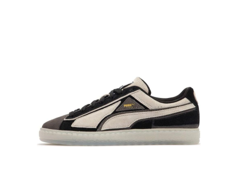 PUMA Suede Layers Mono (386527-01) bunt