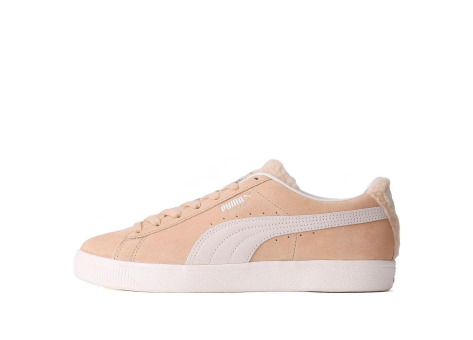PUMA Suede Lite BOA Sand (392589-02) beige