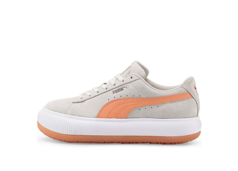 PUMA Suede Mayu (380686-14) beige