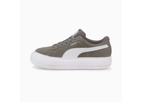 PUMA Suede Mayu (380686_15) weiss